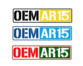 OEM AR15 entry by Ilham Fajri
