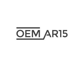 OEM AR15 entry by shila