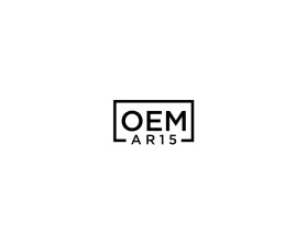 Logo Design entry 2470023 submitted by 72aa to the Logo Design for OEM AR15 run by oemar15