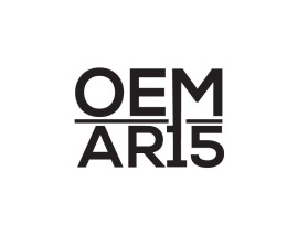 OEM AR15 entry by LogoAmr