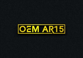 OEM AR15 entry by freelancernursultan