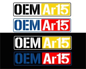 OEM AR15 entry by Ilham Fajri