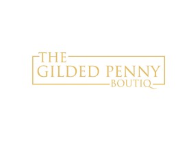 The Gilded Penny Boutique entry by MuhammadR