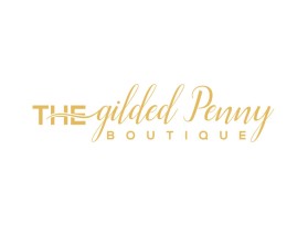 The Gilded Penny Boutique entry by MuhammadR