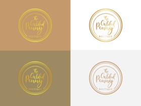 The Gilded Penny Boutique entry by 237DSG
