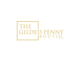 The Gilded Penny Boutique entry by MuhammadR