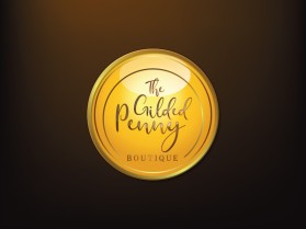 The Gilded Penny Boutique entry by 237DSG