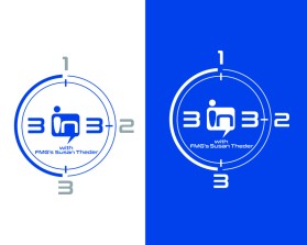 Logo Design entry 2549546 submitted by Ilham Fajri