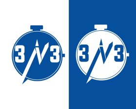 Logo Design entry 2549125 submitted by Ilham Fajri