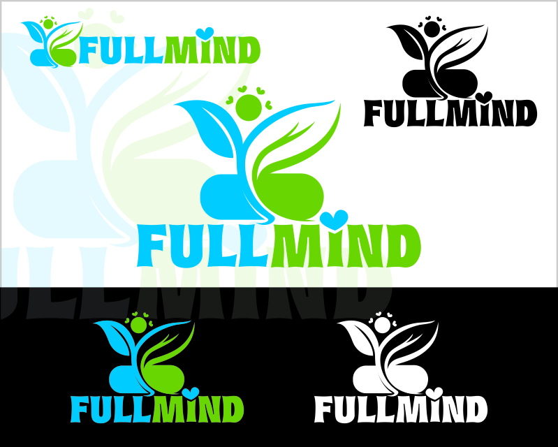 Logo Design entry 2557140 submitted by Magenta