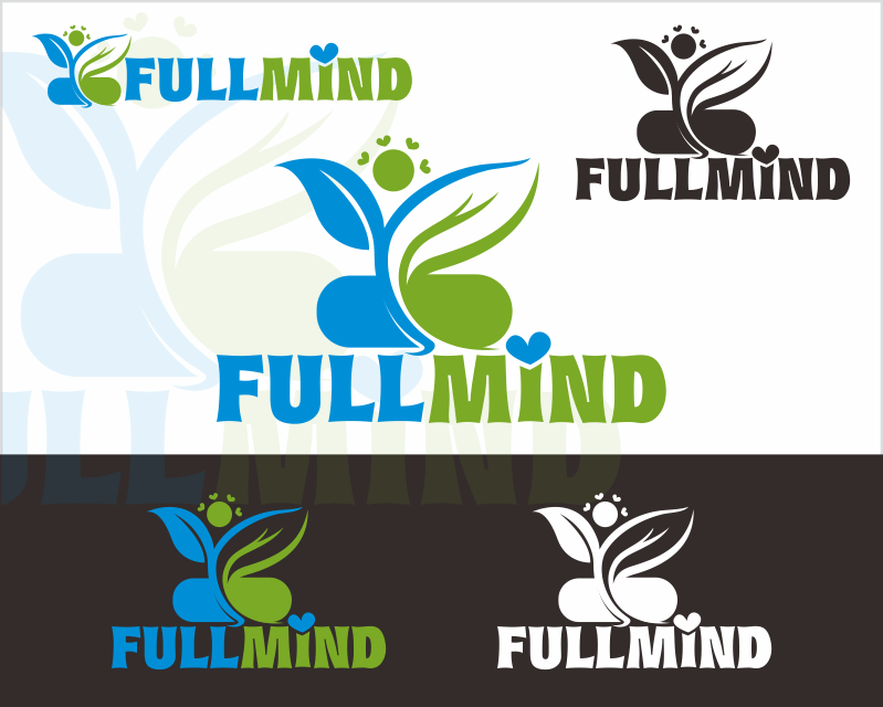 Logo Design entry 2557145 submitted by Magenta