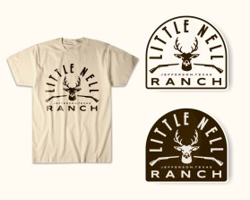 Logo for ranch entry by Ari Muchtarom