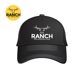 Logo for ranch entry by Sison