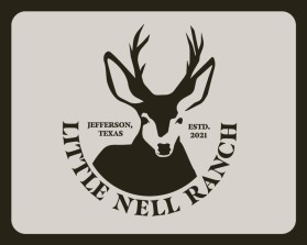 Logo for ranch entry by Micah Shannon