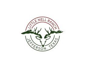 Logo for ranch entry by bartous khalid