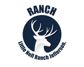 Logo for ranch entry by an anonymous creative