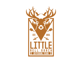 Logo for ranch entry by Norberto Enrique Perez Viloria