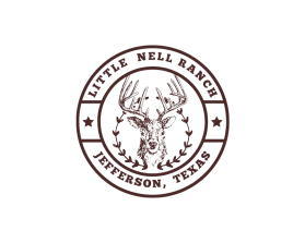 Logo for ranch entry by Hassan Mahmood