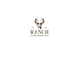 Logo for ranch entry by rawedengkoclok