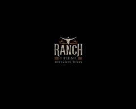 Logo for ranch entry by rawedengkoclok
