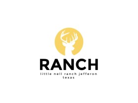 Logo for ranch entry by Sison