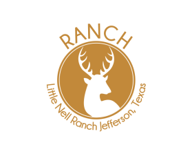 Logo for ranch entry by Asep Imam Darmawan