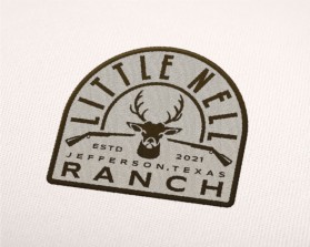 Logo for ranch entry by Ari Muchtarom