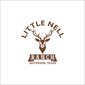 Logo for ranch entry by Earl John Gutierrez