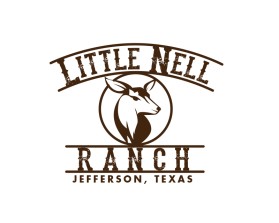 Logo for ranch entry by Paul M. Cantin