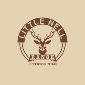 Logo for ranch entry by Earl John Gutierrez