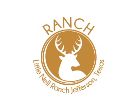 Logo for ranch entry by Asep Imam Darmawan