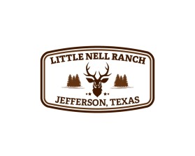 Logo for ranch entry by Raymond A