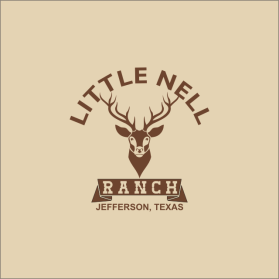 Logo for ranch entry by Earl John Gutierrez