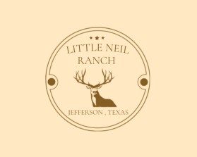 Logo for ranch entry by Pamela jane santos