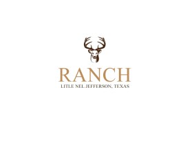 Logo for ranch entry by rawedengkoclok