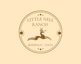 Logo for ranch entry by Pamela jane santos