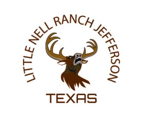 Logo for ranch entry by bardiono