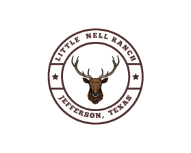 Logo for ranch entry by Hassan Mahmood