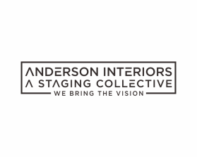 Anderson Interiors, A Staging Collective entry by pepep