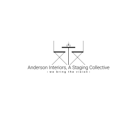 Anderson Interiors, A Staging Collective entry by Adi Dwi Nugroho