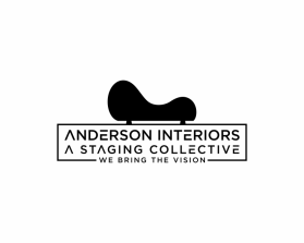 Anderson Interiors, A Staging Collective entry by pepep