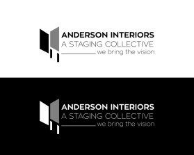 Anderson Interiors, A Staging Collective entry by Rikfan