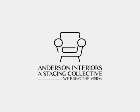 Anderson Interiors, A Staging Collective entry by eli305