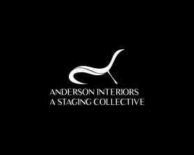 Anderson Interiors, A Staging Collective entry by eli305