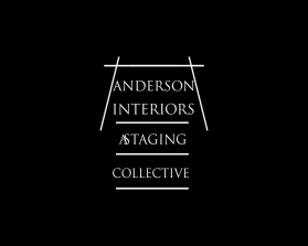Anderson Interiors, A Staging Collective entry by art dent