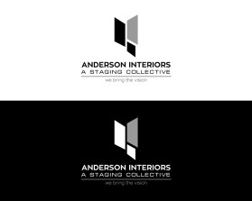 Anderson Interiors, A Staging Collective entry by Rikfan