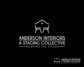 Anderson Interiors, A Staging Collective entry by Haris06