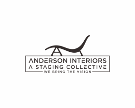 Anderson Interiors, A Staging Collective entry by pepep
