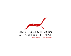 Anderson Interiors, A Staging Collective entry by eli305