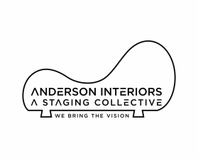 Anderson Interiors, A Staging Collective entry by pepep